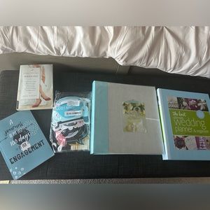 Wedding Planning Items